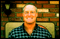 Gary Rucker