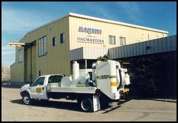 Vac-N-Dig/System 2000 Photo