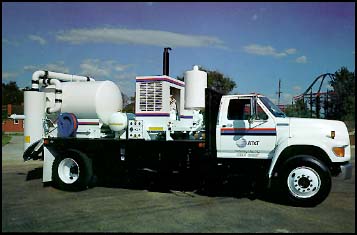 Vac-N-Dig/System 3 Photo