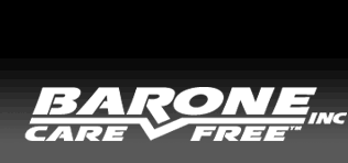 Barone, Inc. Manufacturer of Care-Free Compaction Wheel Attachments for Skid Steers, Backhoes, Loaders, and Excavators